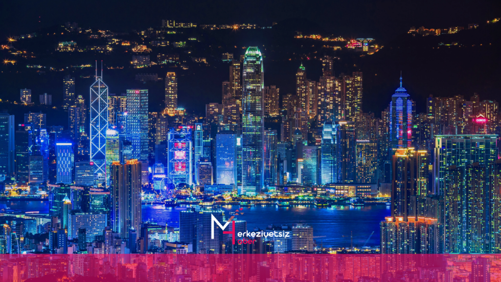 hong kong