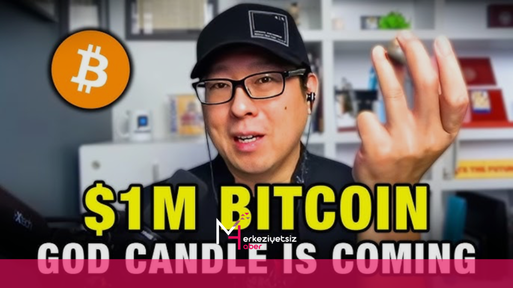 Samson Mow: Bitcoin’in fiyat hareketi ‘yapay görünüyor’