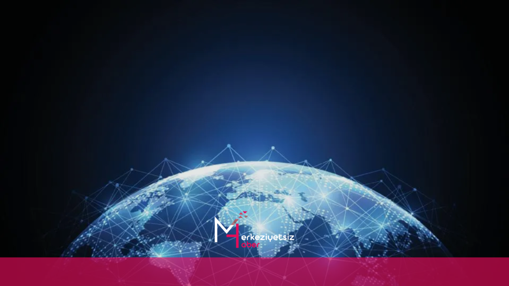 Ağ Devletleri Ulus Devletlerle Rekabet Edecek