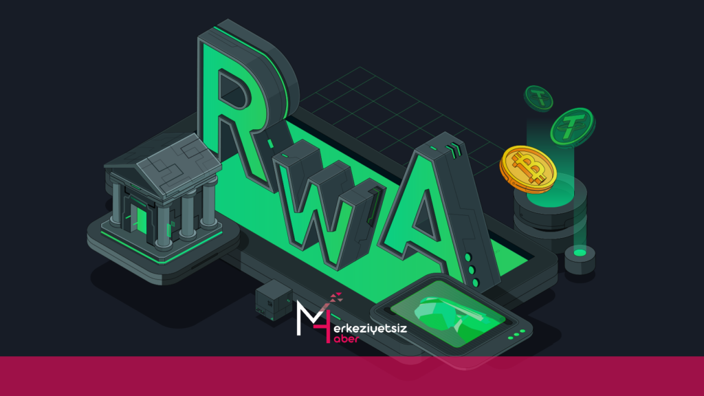 erçek dünya varlıkları (RWA)