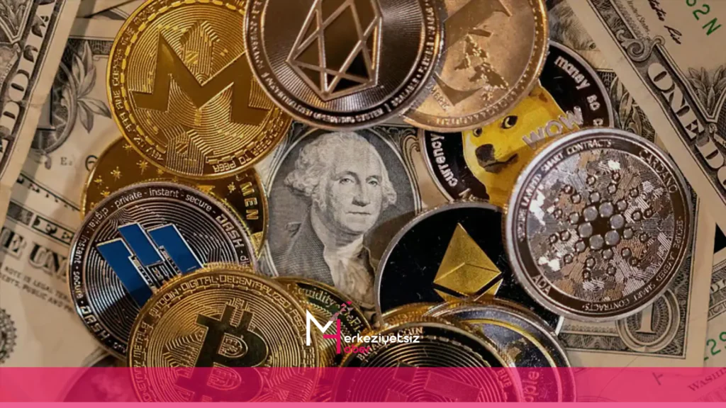 Kriptoda Bugün Ne Oldu? – 3 Şubat 2025 kripto