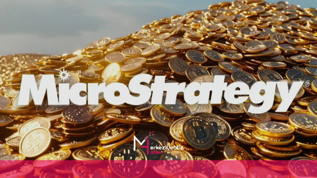 MicroStrategy’de BTC Alımı Durdu microstrategy