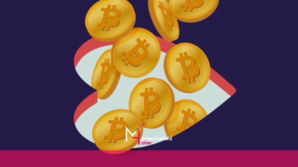 kripto bağışları