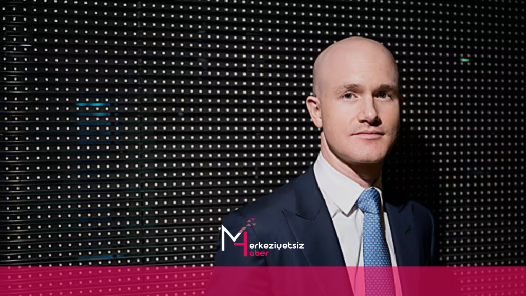 Coinbase CEO’su blokzincir tabanlı ABD Hazinesi çağrısı yaptı, DOGE milyarlar kazandı.