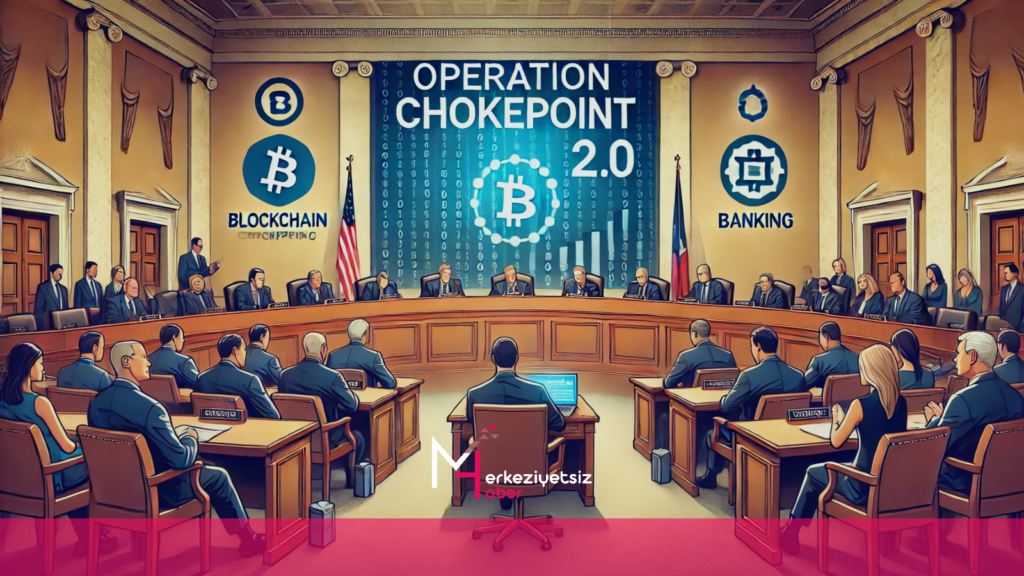 Operation Chokepoint 2.0 Kongre Oturumlarının Önemli Dersleri
