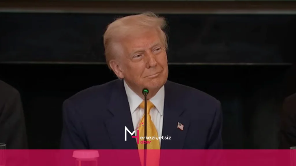 Trump ailesinin Binance’de hisse satın alma ihtimali, kripto para piyasasında büyük değişikliklere yol açabilir.