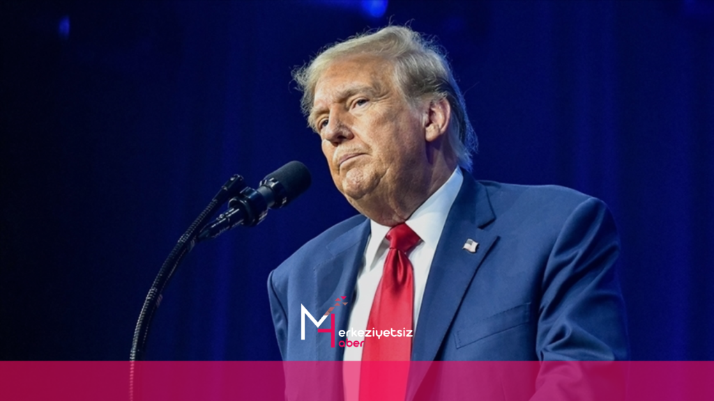 Trump’ın Kripto Hamlesi AB’yi Tehdit Ediyor