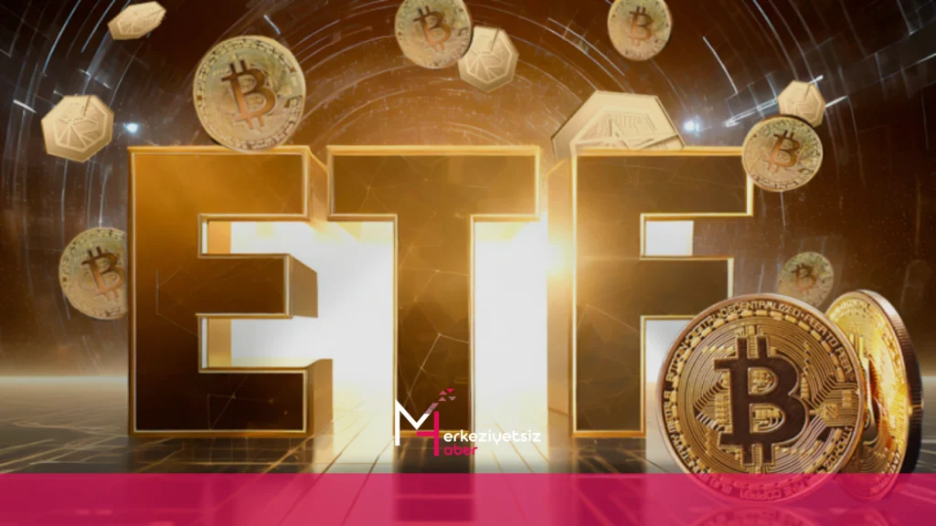 Bitcoin ETF’leri 13,3 Milyon Dolarlık Girişle Çıkış Serisini Kırdı