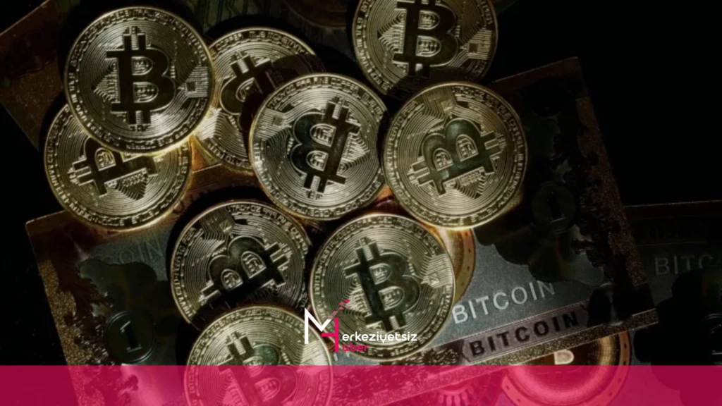 bitcoin'in geleceği