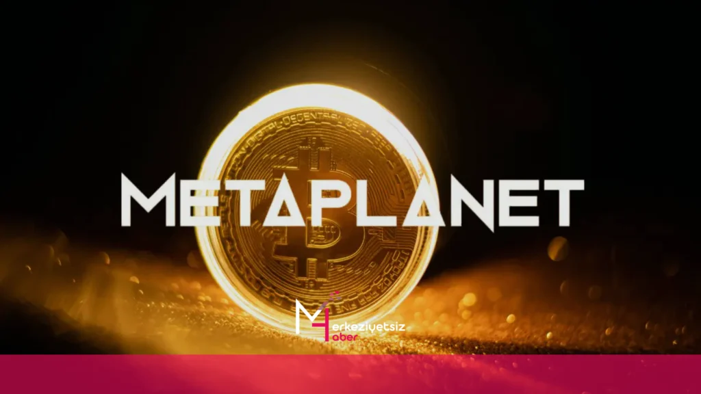 metaplanet