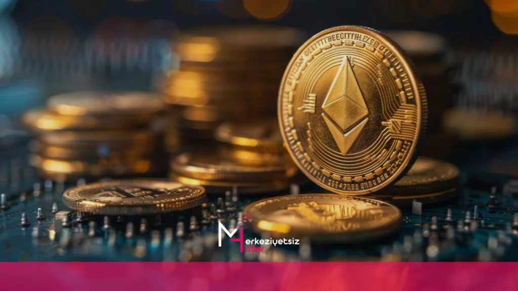 Ethereum’ Holesky’den Hoodi’ye Geçişi
