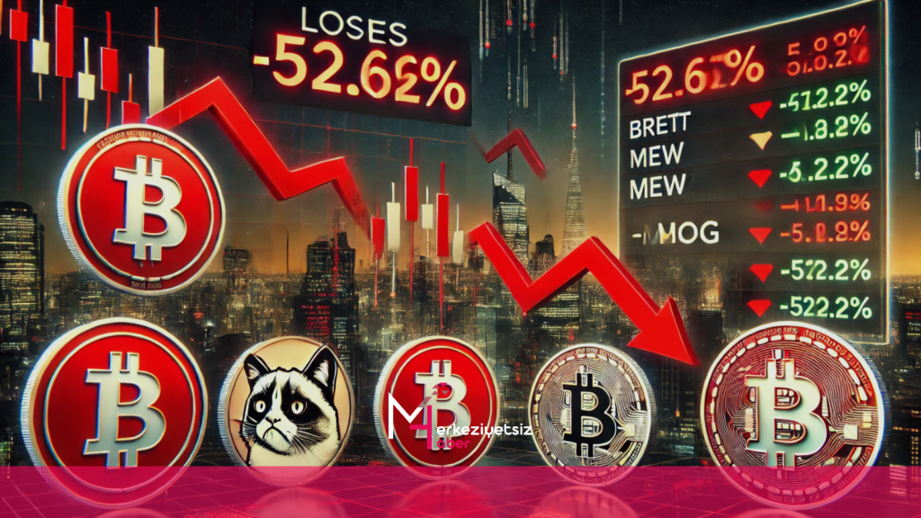 Kriptoda Trajedi: 40 Milyar Dolar Buhar Oldu