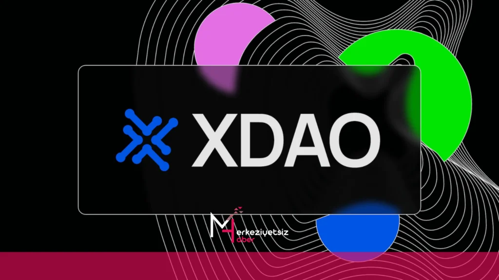 xdao