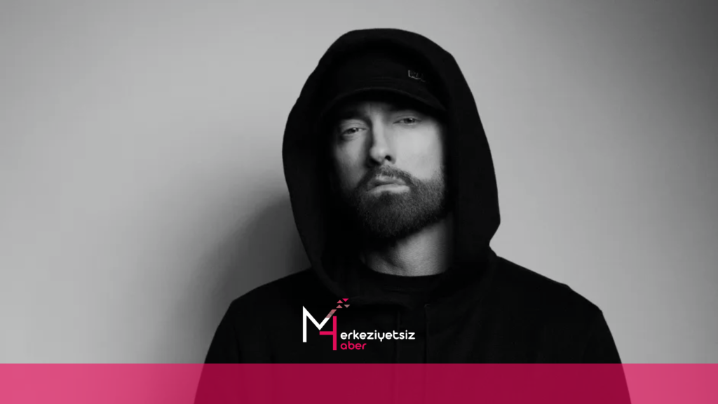 Eminem’in yayınlanmamış şarkılarını satan eski mühendis suçlandı