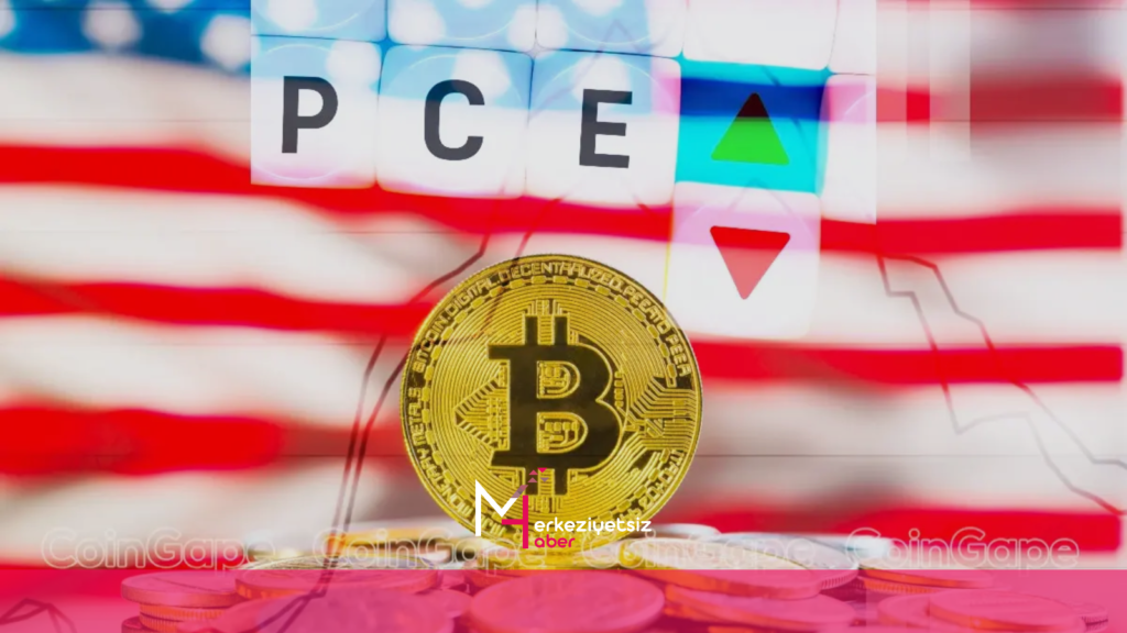 Cuma günkü PCE raporu, Bitcoin rallisini başlatabilir Cuma günkü PCE raporu, Bitcoin rallisini başlatabilir