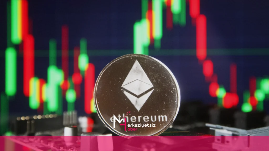 ethereum'un