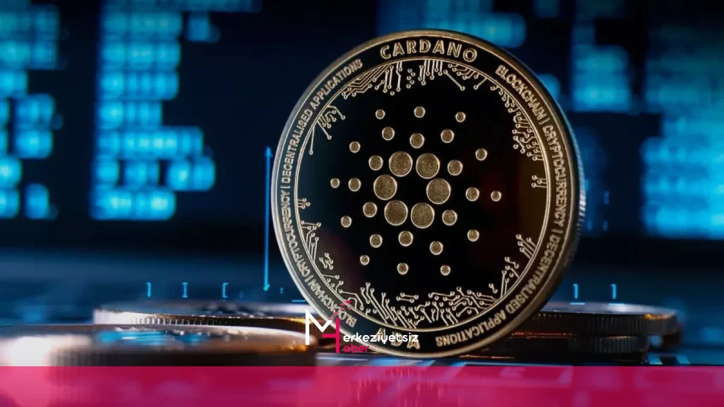 Cardano (ADA) İçin Potansiyel %13’lük Bir Yükseliş Olasılığı cardano