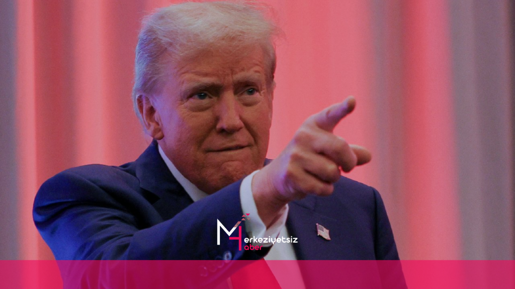 Trump’ın ticaret savaşı kriptoyu zorluyor