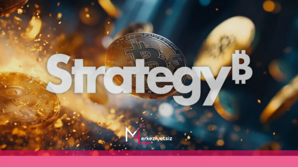 Strategy’nin Bitcoin Satın Alma Hamleleri strategy'nin