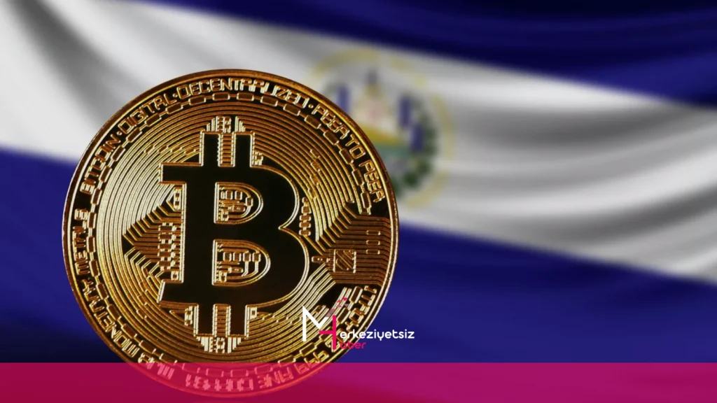 El Salvador, IMF Anlaşmasına Rağmen 13 BTC Aldı el salvador
