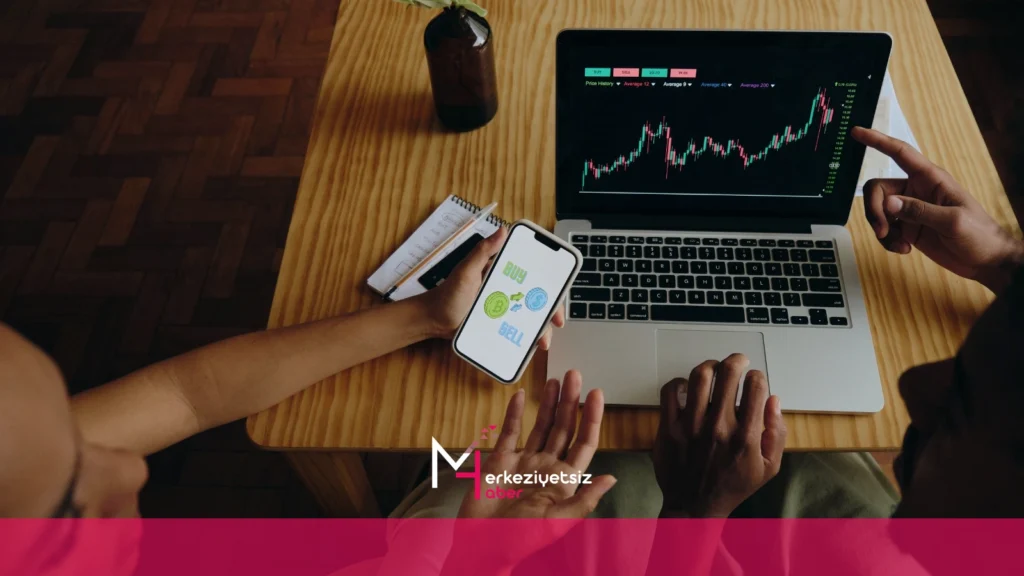 Kriptoda Teknik Analiz (TA) Nedir?