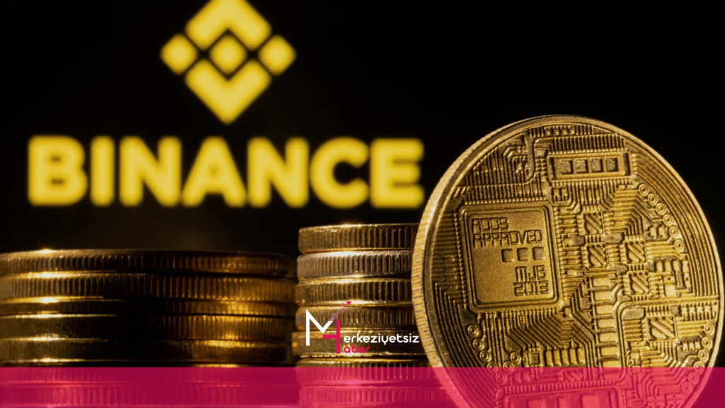 binance