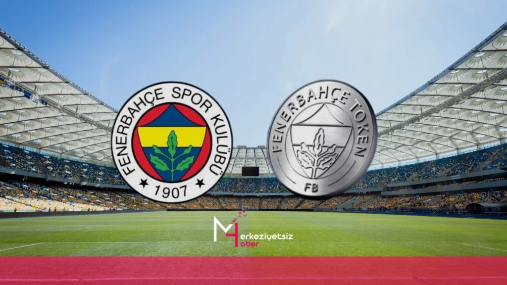 Token FB Nedir? Fenerbahçe Token Hakkında Bilmeniz Gerekenler